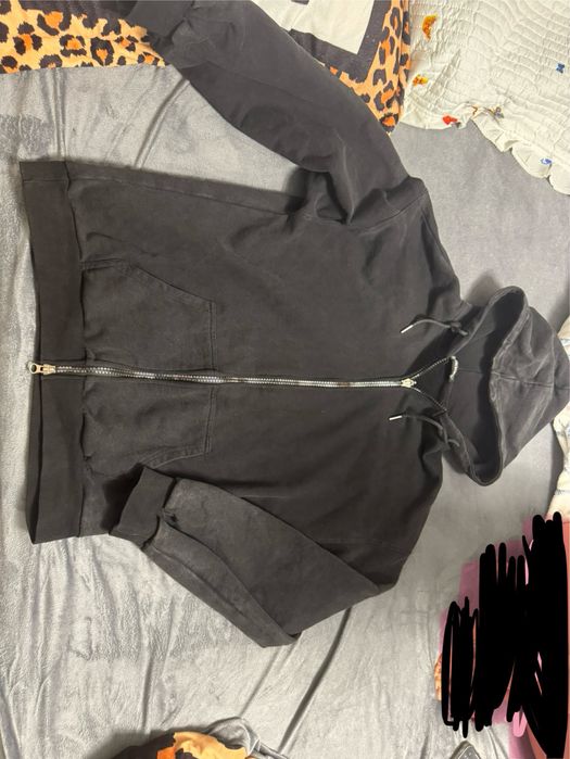 Hoodie chrome hearts amore