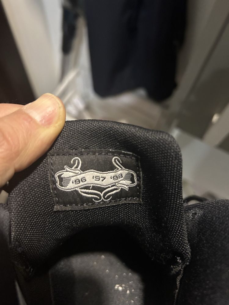 Промо! Маратонки Jordan Uk 9 EUR 44