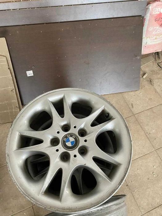 Гуми с джанти за BMW, Mercedes, Audi