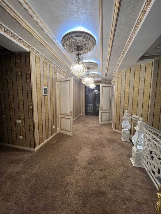 Срочно продаётся Евродом Яккасарай\ махалля Абдулла Кахара.