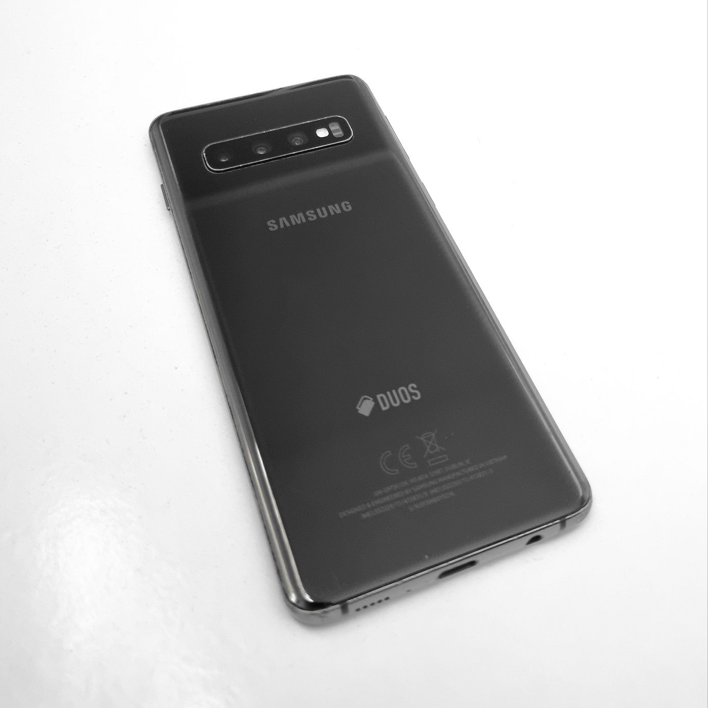 Vand/schimb Samsung S10 ecran nefunctional