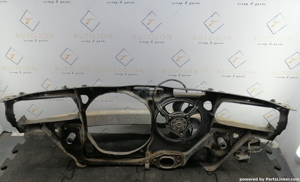 Trager calandru  VOLKSWAGEN PASSAT (3B2) [ 1996 - 2001 ] 1.6 (ADP, AHL, ANA, ARM) 74KW|101HP OEM 3B0805594AA / 3B0807113