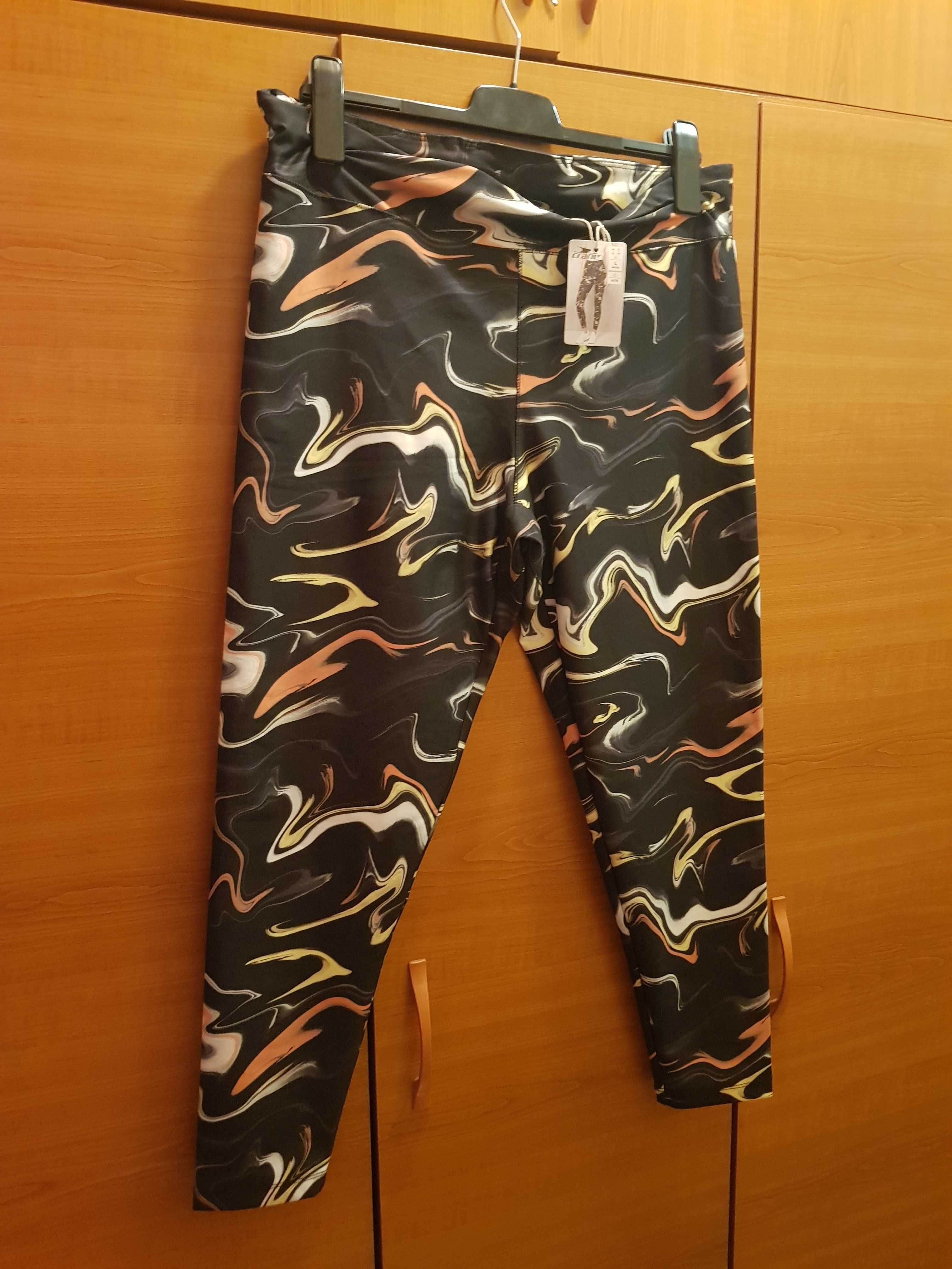 colanți damă Crane, mărimea L, 44-46