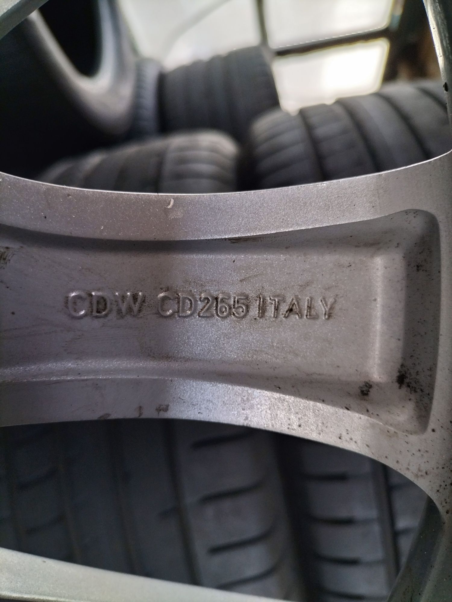 JANTA ORIGINALA BMW Seria 5 F10 F11 Seria 6 F06 F12 F13 Seria 7