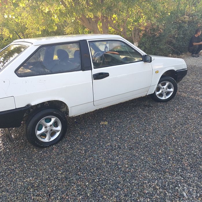 Vaz2108 Lada va VOLGA 24 10