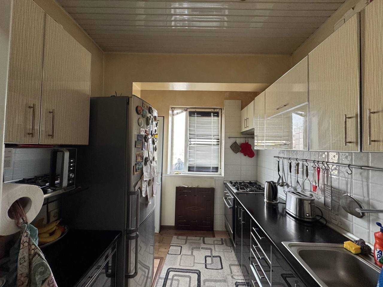 Продам 3х ком.квартиру Алгоритм