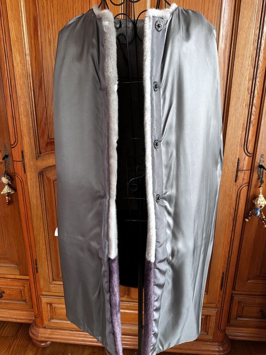 Haina blana Max Mara Weekend