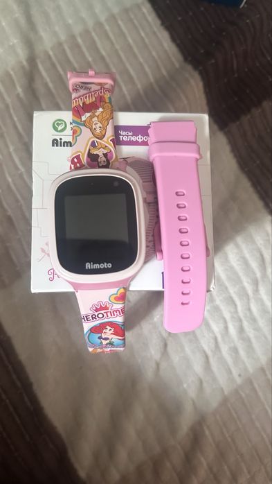 Продам часы Aumoto