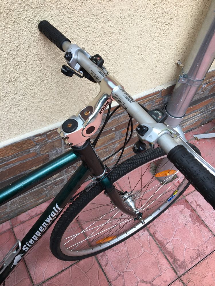 Bicicleta oraș 28 Inch