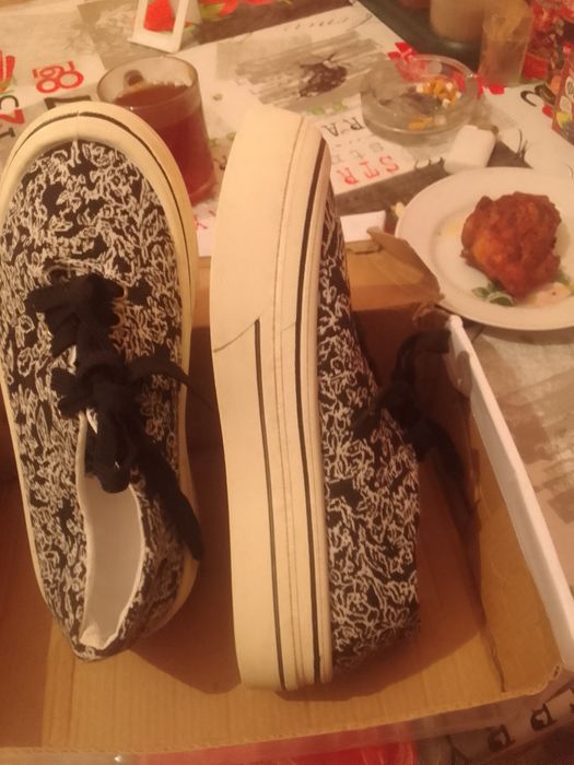 Крассовки женские