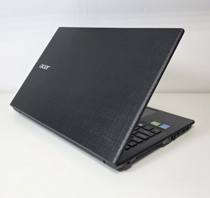 Acer i7 1TB nVidia GAMING  GARANTIE

Oferim posibilitate de BUY BACK