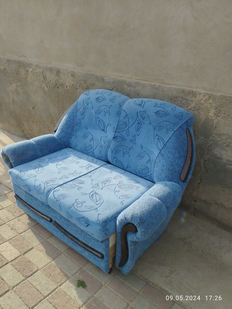 Мягкая мебель диван 15000т
