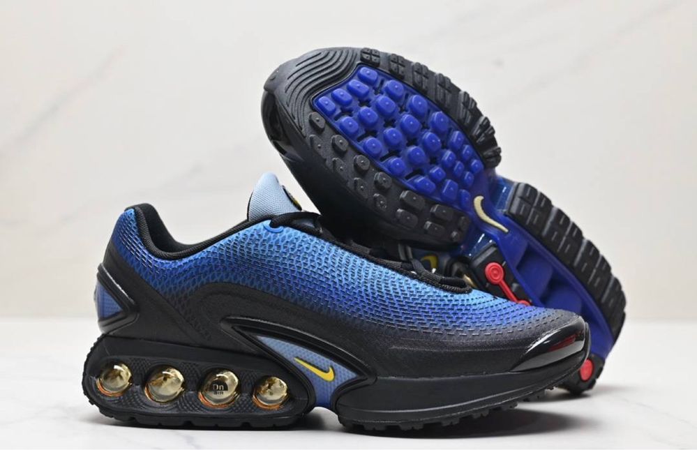 Nike Air Max DN Blue -40,41,43,44,45