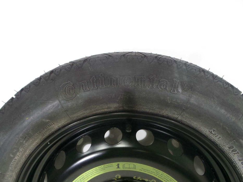 Roata de rezerva Mica Slim Audi A4 b7 b8 B9 A6 5x112 butuc 66.5 MARE