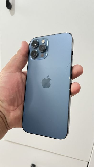 Айфон 12 про макс 128гб iphone 12 pro max