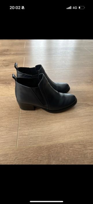 Botine Miu’s marimea 37