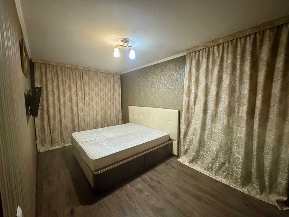 Двустаен имот в Младост 3