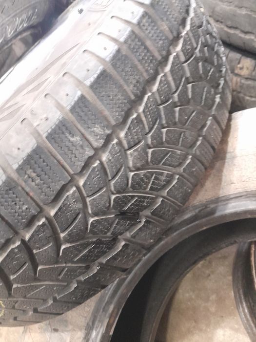 Титан диск на р 16