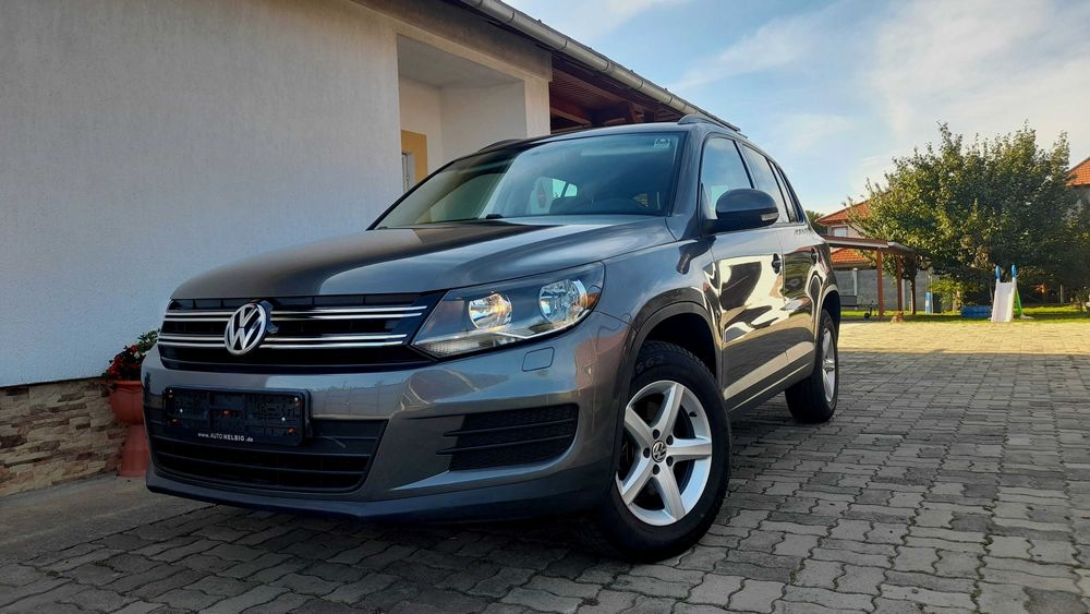 Vw-Tiguan =04/2013-Euro 5.diesel