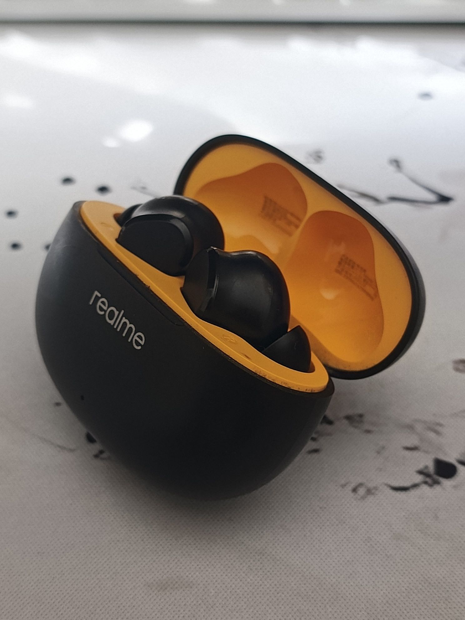 Realme Buds T100