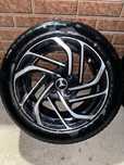 Gelik diska r15 4/100