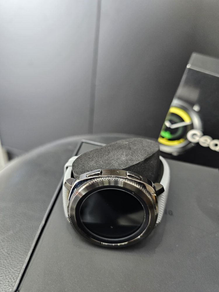Samsung Gear Watch