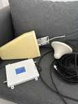 Repetor/extender GSM