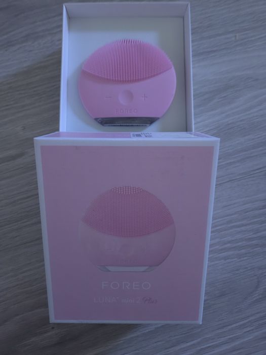 Foreo Luna mini 2 plus nou, in cutie.
