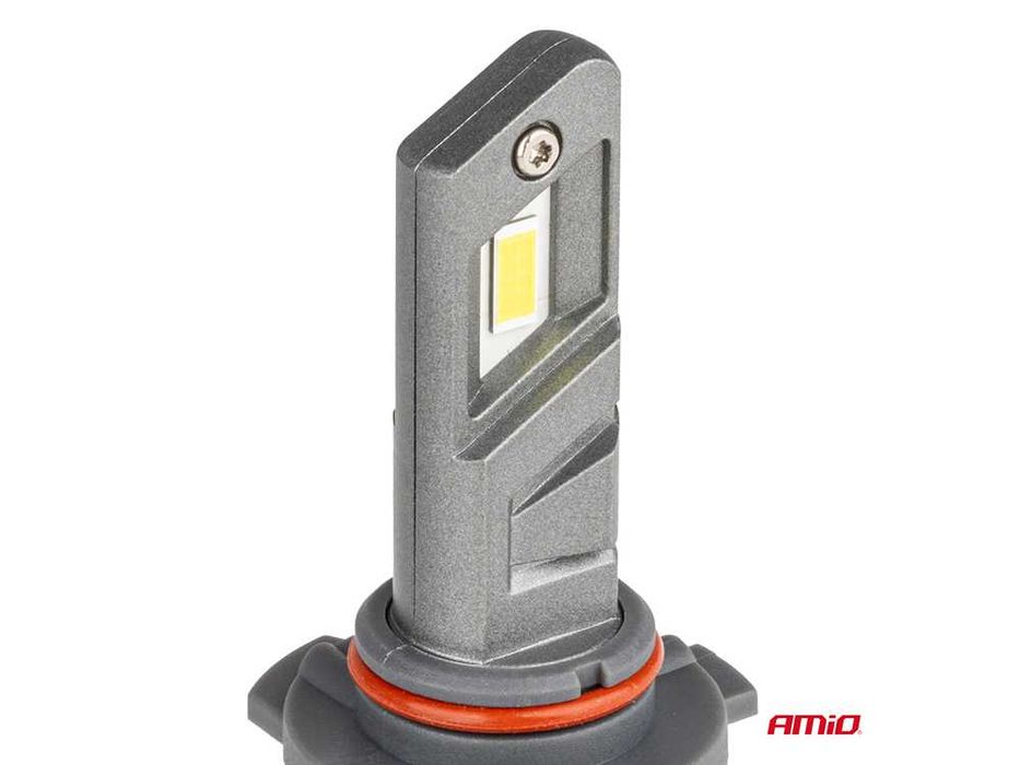 LED крушки HB3 AMIO Winger X5 серия Лед крушка Canbus 40W, 6000K