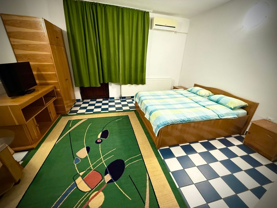 Camere in regim hotelier