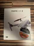 Drona DJI Mavic 2 AIR schimb cu PS5