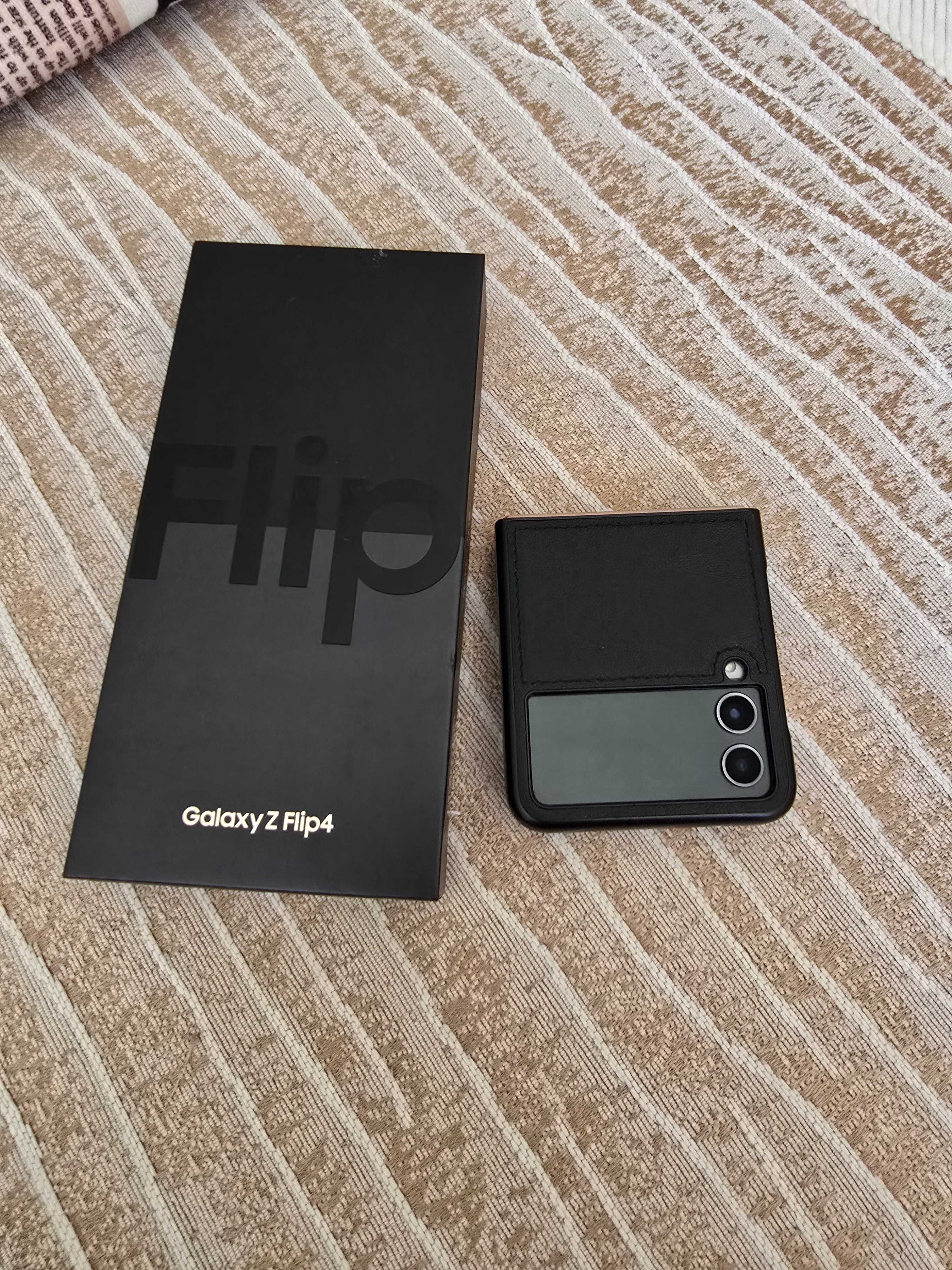 Продам Samsung Flip 4
