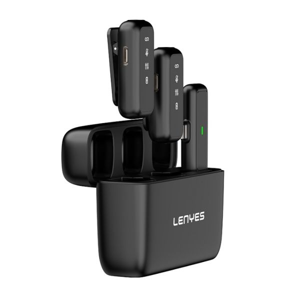 Микрофон LENYES LM201