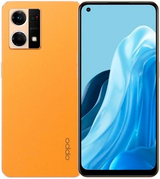 Смартфон Oppo Reno 7