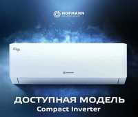 Кондиционер Hofmann Compact 3D Inverter 12