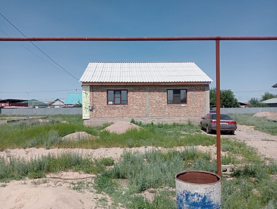 Срочно продам дом