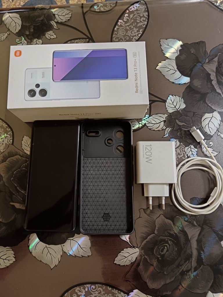 Xiaomi Redmi Note 13 Pro+ 5G