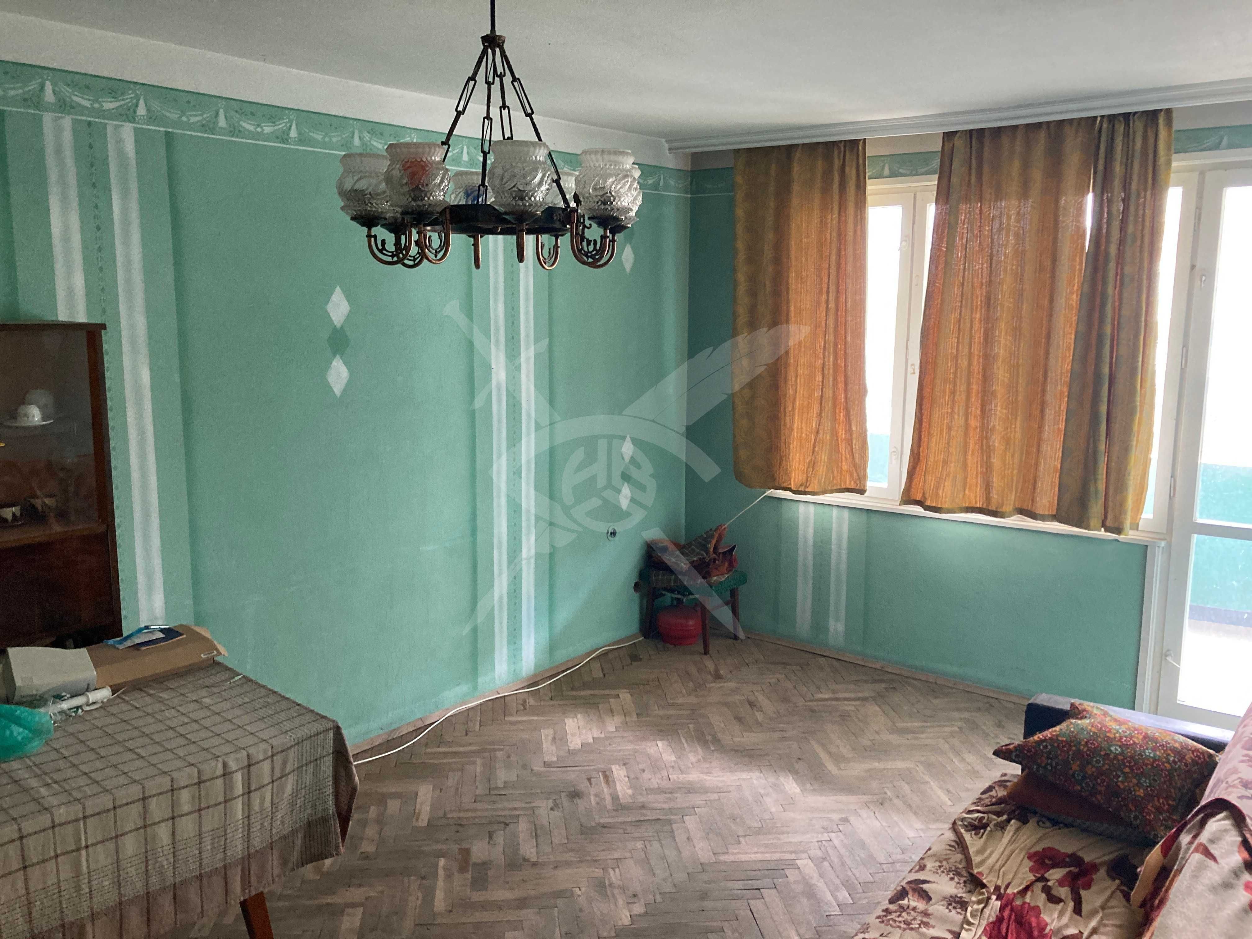 Етаж от къща в Меден Рудник 56631