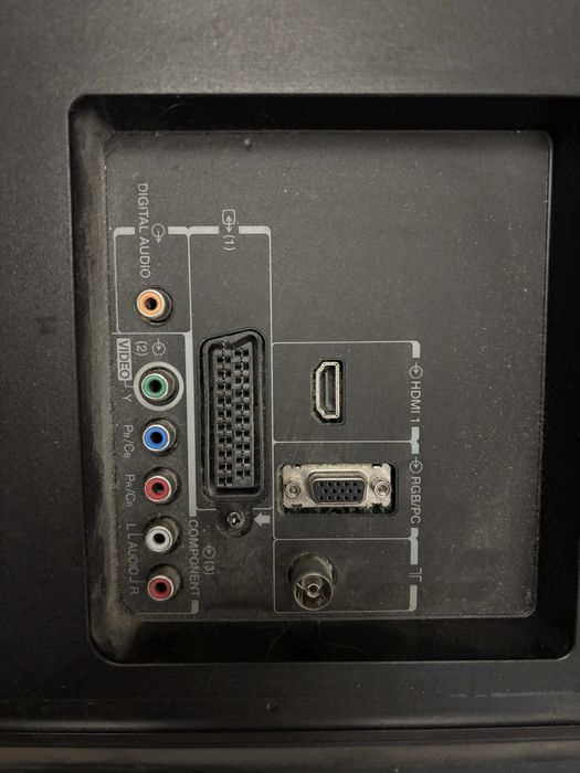 Телевизор Toshiba 32’