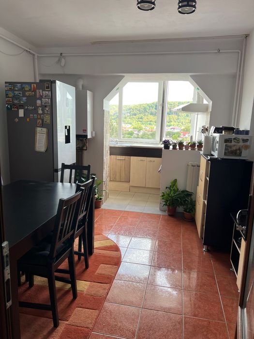 Apartament cu 2 camere Bd. Tudor Vladimirescu