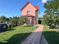 Casa 4 camere - Letcani - Popasul Mariei