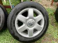 Jante R 18 inch Volkswagen Touareg