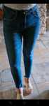 Blugi skinny Zara