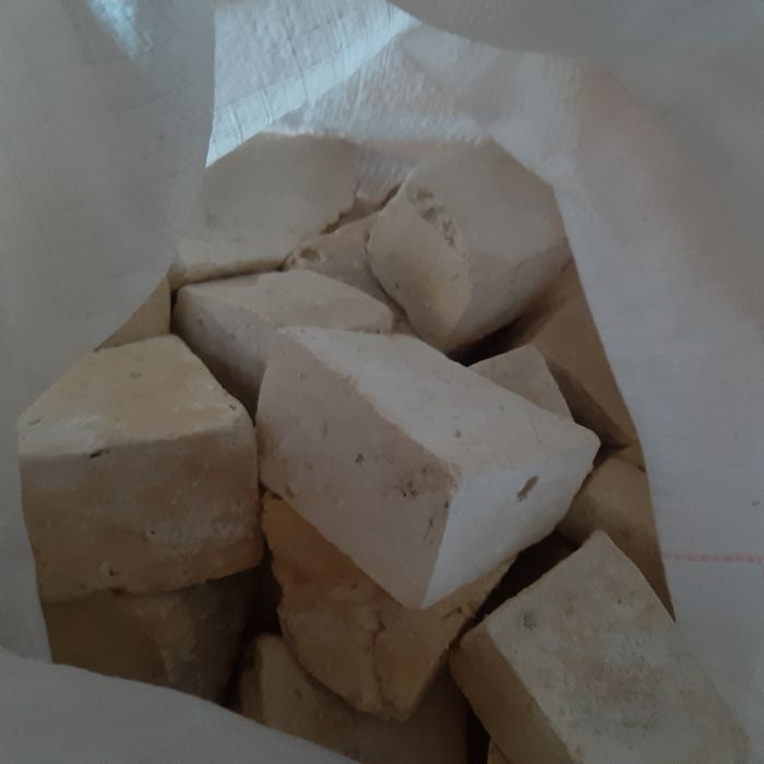 Sapun de casa dupa reteta veche.