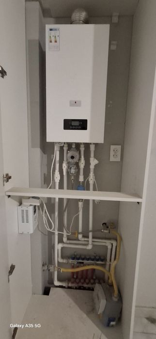 Тезда офис сотилди