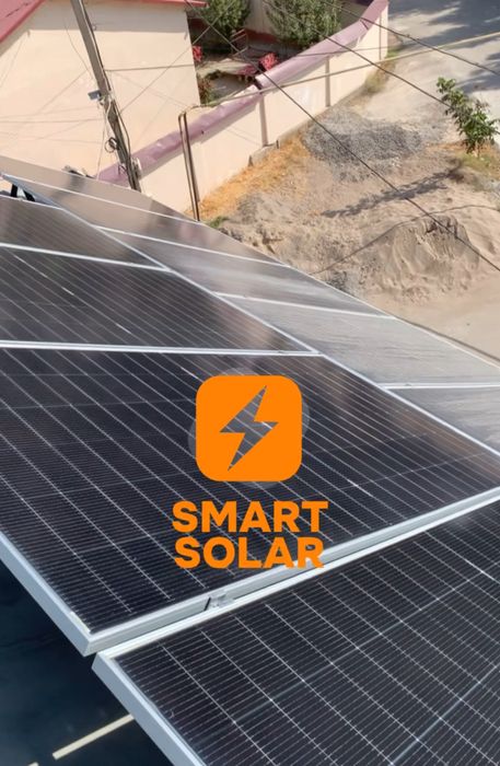 Мойка солнечных панелей , профилактика , востановление станций !