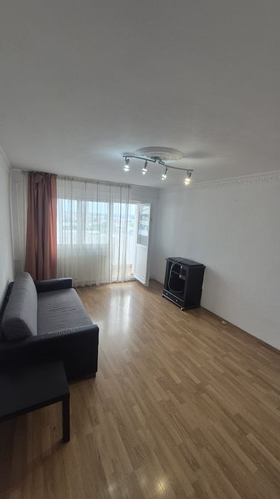 Apartament 2 camere West mall, Omv