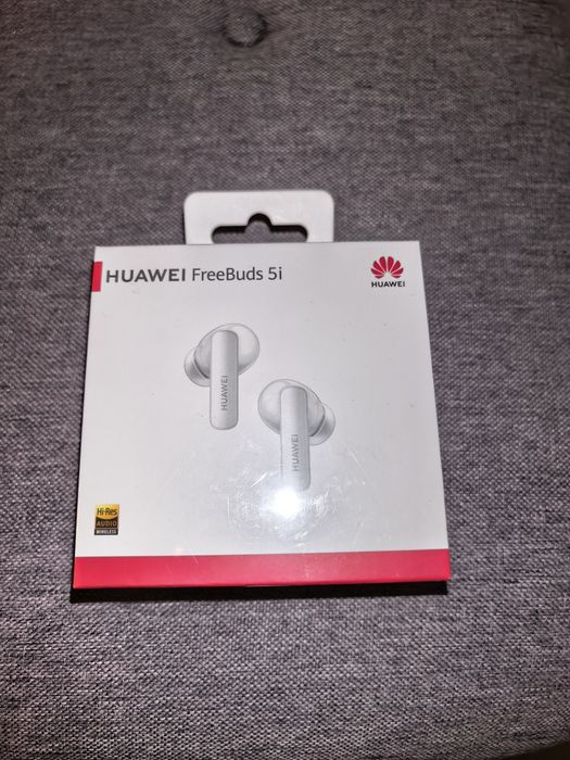 Слушалки Huawei FreeBuds 5i