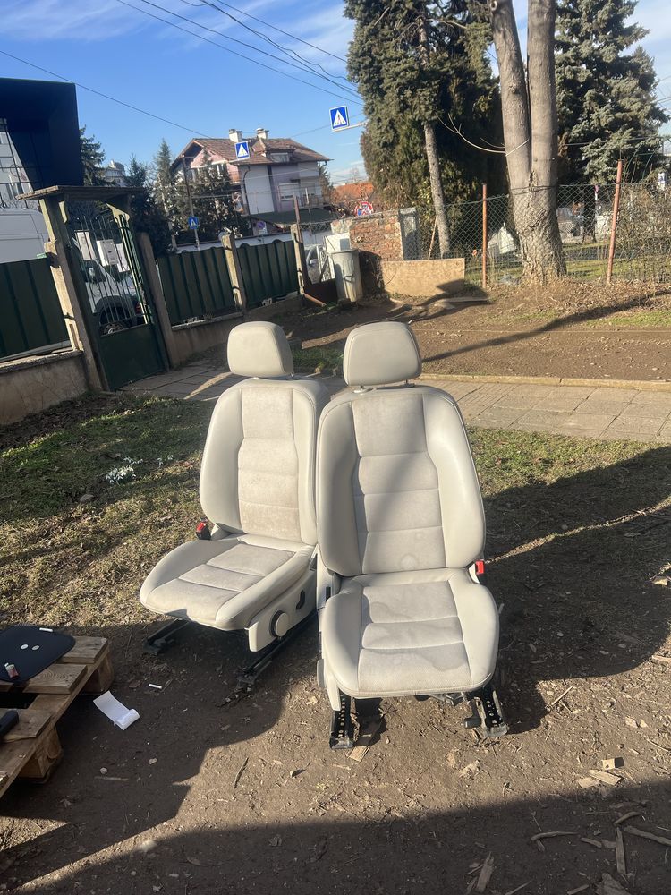 Продавам салон за Мерцедес w204