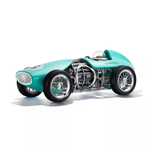 NEW Настольные часы Tiffany & Co Race Car Clock